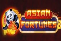 Asian Fortunes Slot Review